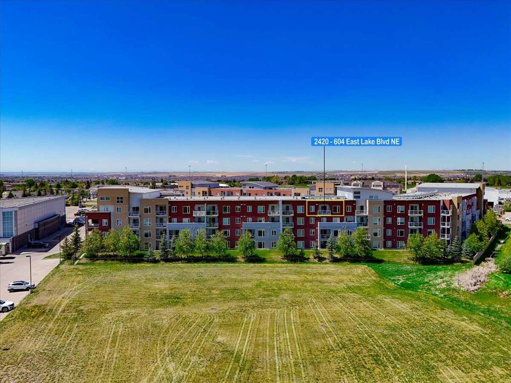 Picture of 2420, 604 East Lake Boulevard NE, Airdrie Real Estate Listing