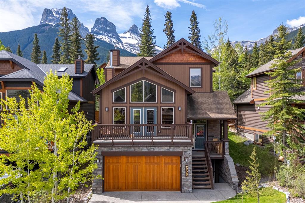 Picture of 330 Casale Place , Canmore Real Estate Listing