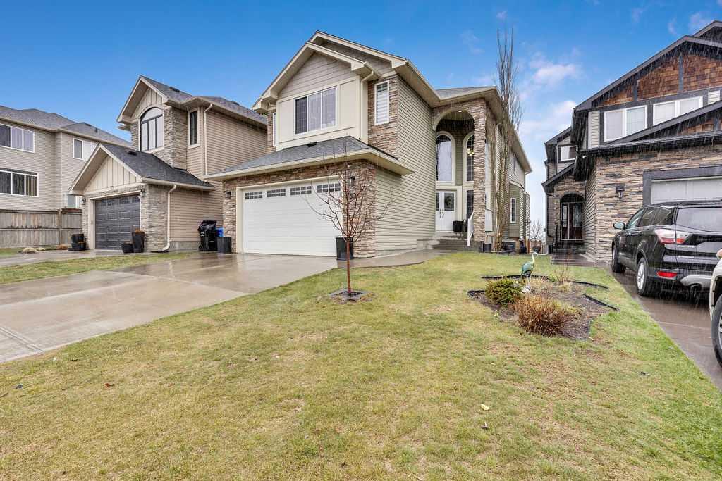 Picture of 62 Kinlea Court NW, Calgary Real Estate Listing