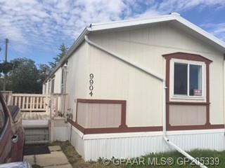 Picture of 9904 99 Street , Nampa Real Estate Listing