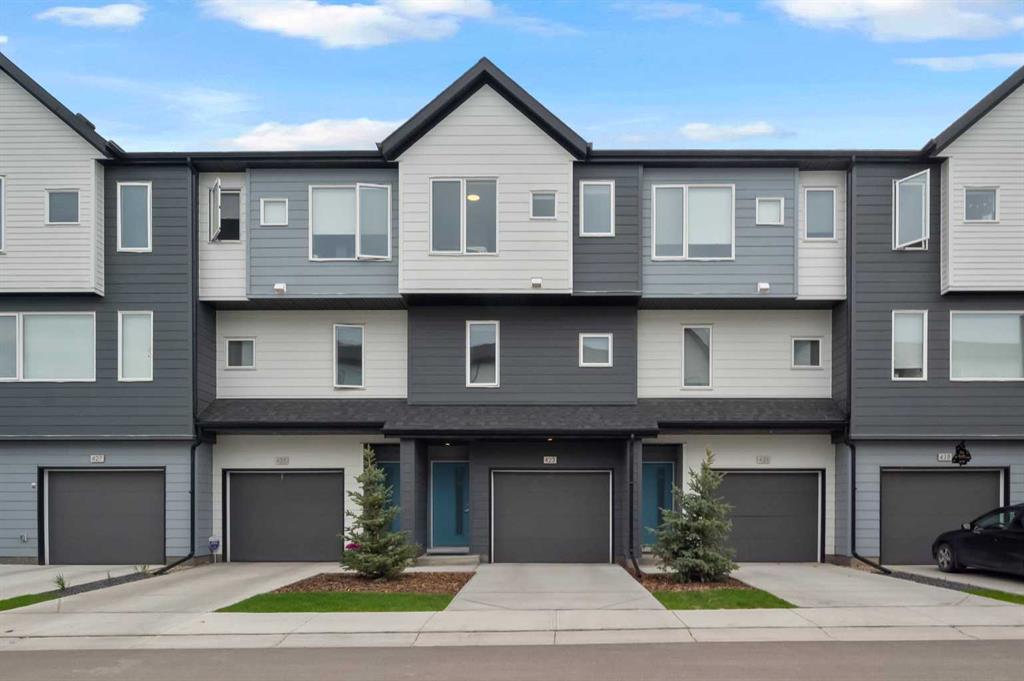 Picture of 423 Skyview Ranch Circle NE, Calgary Real Estate Listing