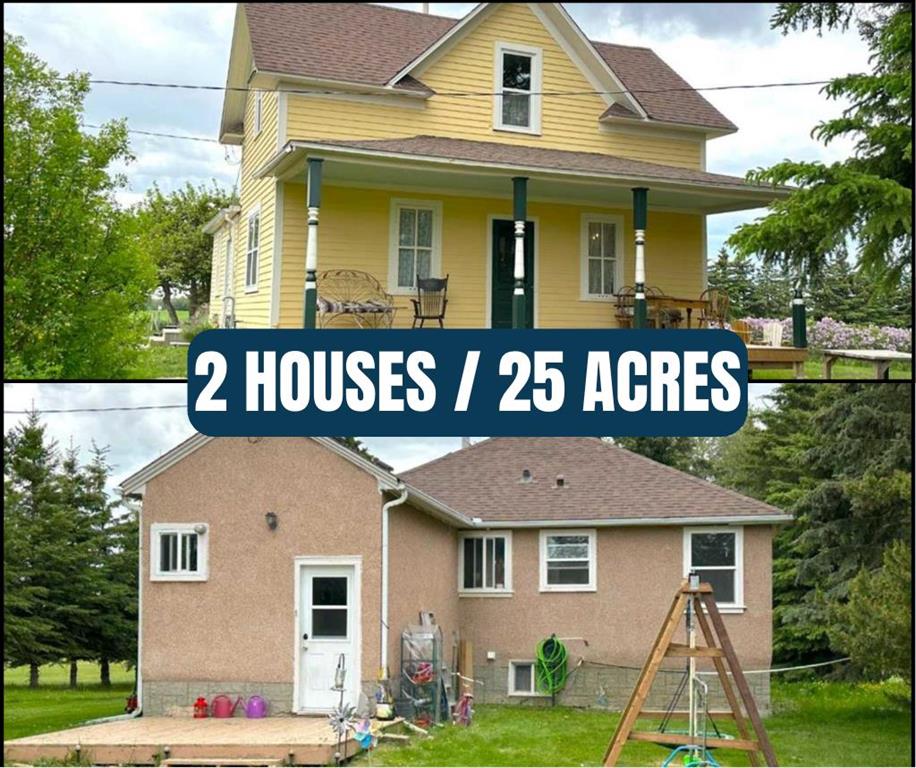 Picture of 38568 Range Road 22  , Rural Red Deer County Real Estate Listing
