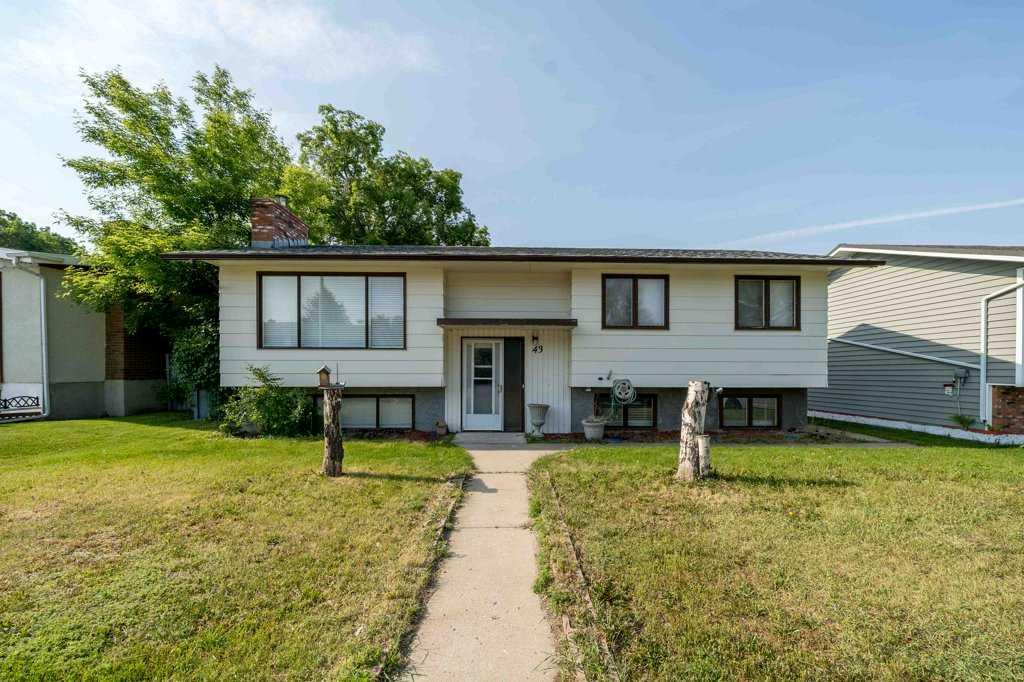 Picture of 43 Greenbrook Way E, Brooks Real Estate Listing