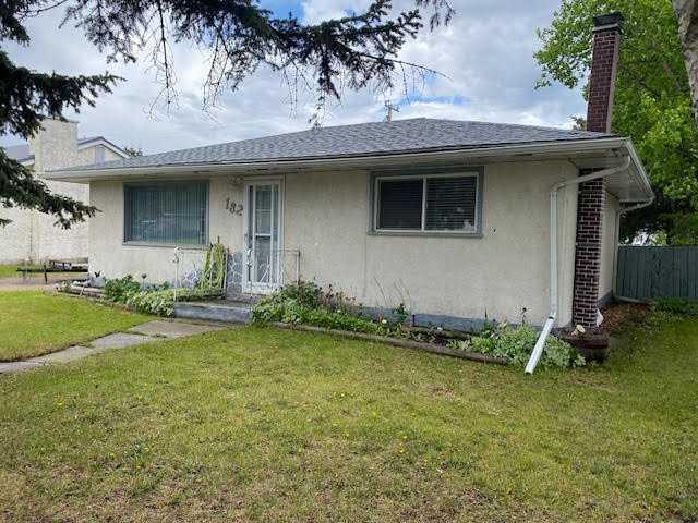 Picture of 182 SUNWAPTA Drive , Hinton Real Estate Listing