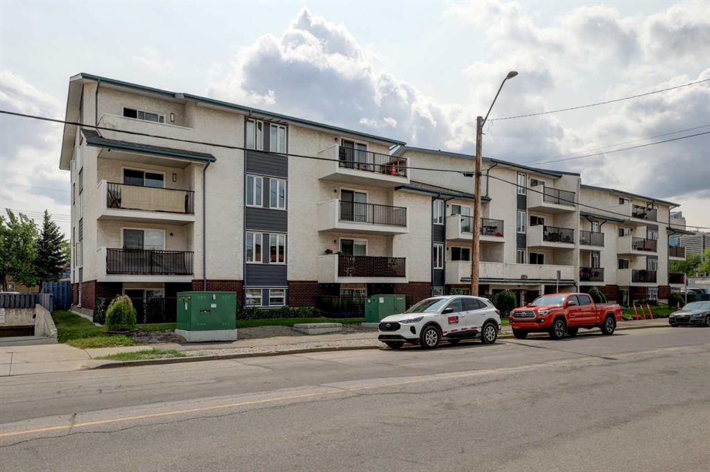 Picture of 101, 647 1 Avenue NE, Calgary Real Estate Listing