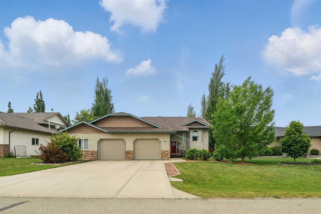 Picture of 4706 Johnson Avenue , Lacombe Real Estate Listing