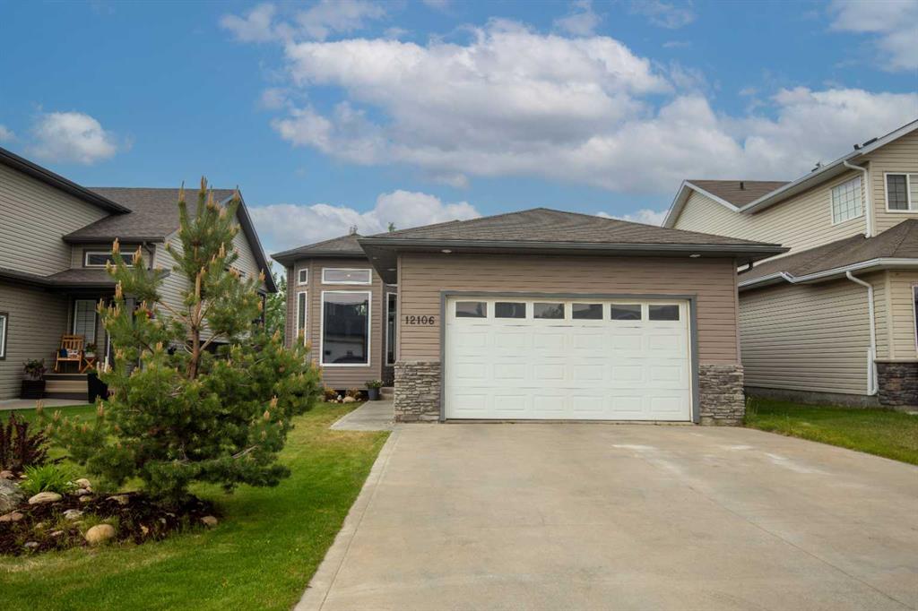 Picture of 12106 103B Street , Grande Prairie Real Estate Listing