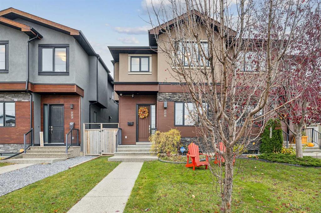 Picture of 225 23 Avenue NW, Calgary Real Estate Listing
