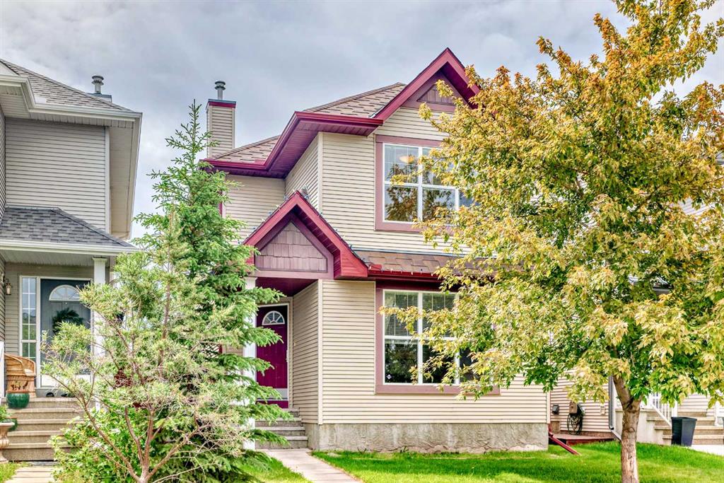 Picture of 145 Cranberry Square SE, Calgary Real Estate Listing