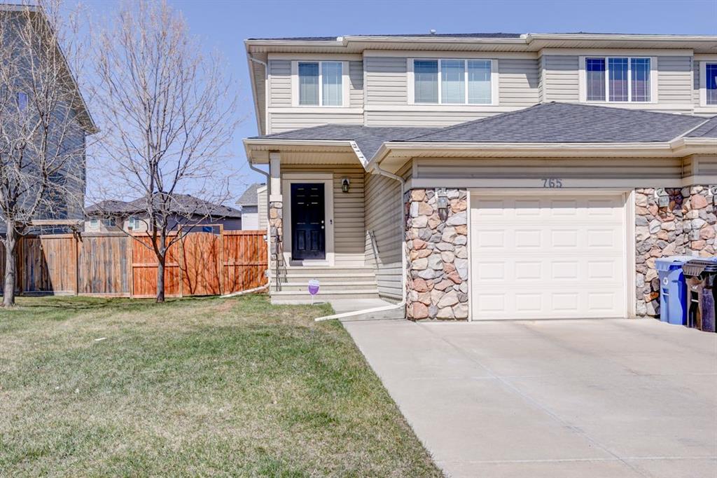 Picture of 765 Panatella Boulevard NW, Calgary Real Estate Listing