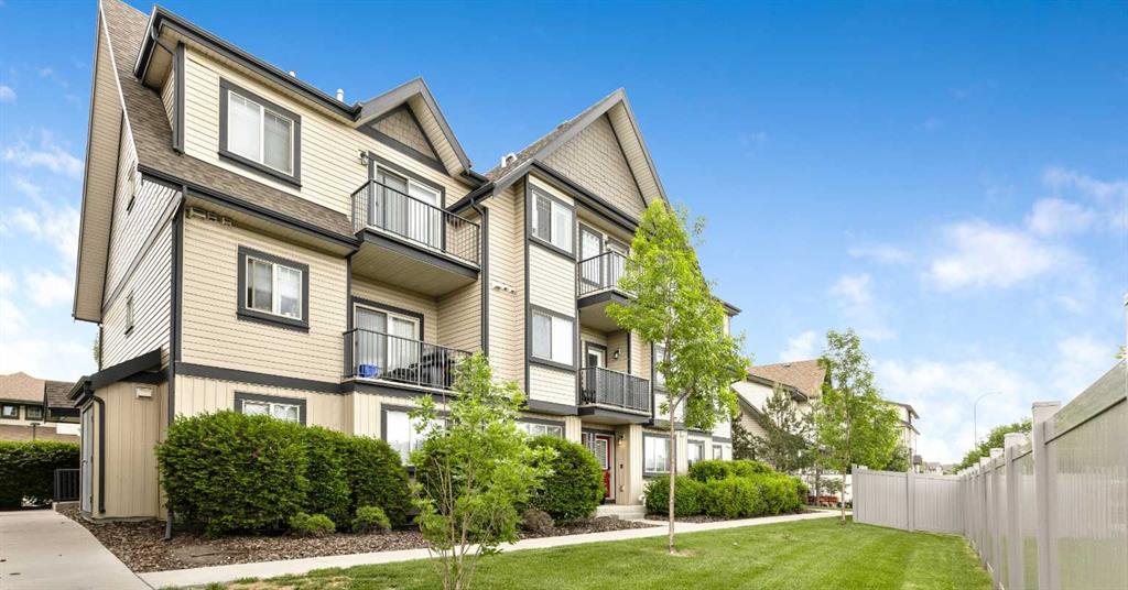 Picture of 418, 121 Copperpond Common SE, Calgary Real Estate Listing