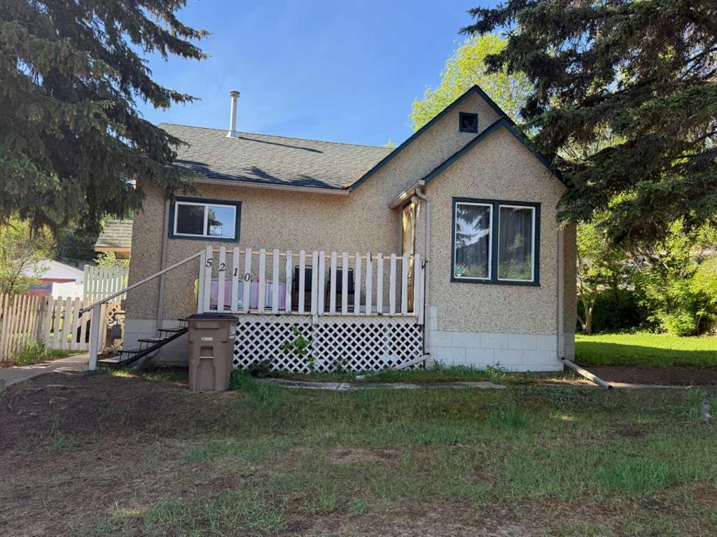 Picture of 5210 48 Avenue , Athabasca Real Estate Listing