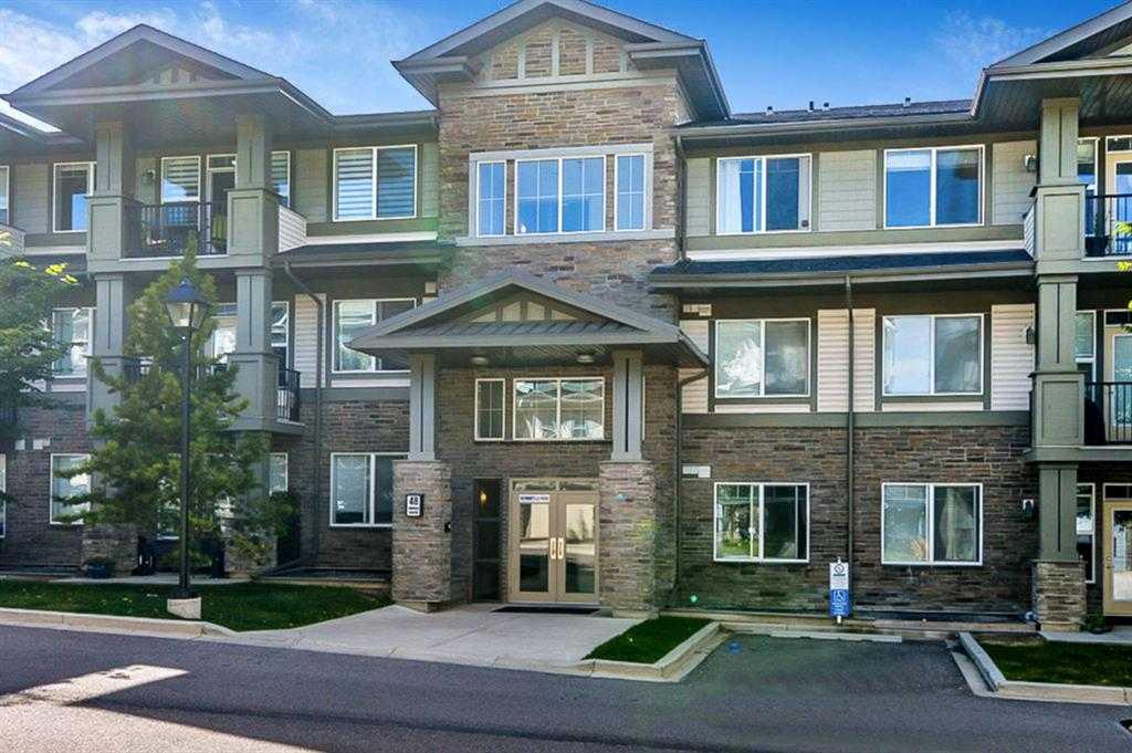 Picture of 109, 48 Panatella Road NW, Calgary Real Estate Listing