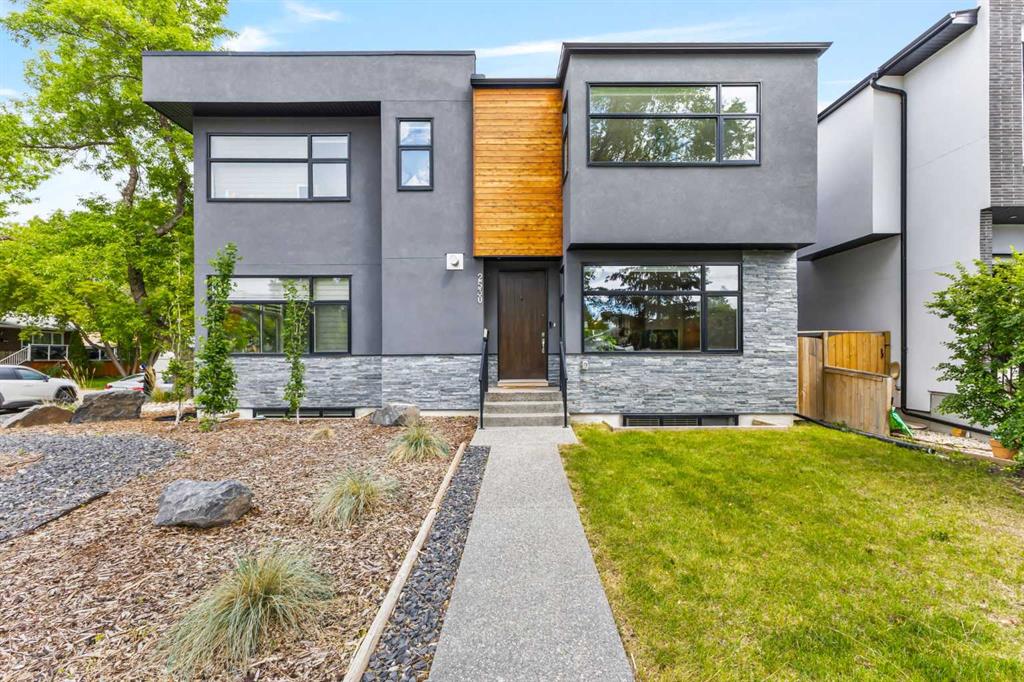 Picture of 2530 17 Street NW, Calgary Real Estate Listing