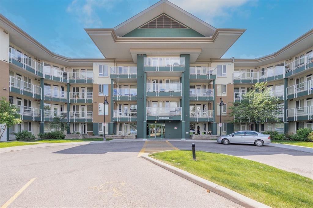 Picture of 434, 3111 34 Avenue NW, Calgary Real Estate Listing