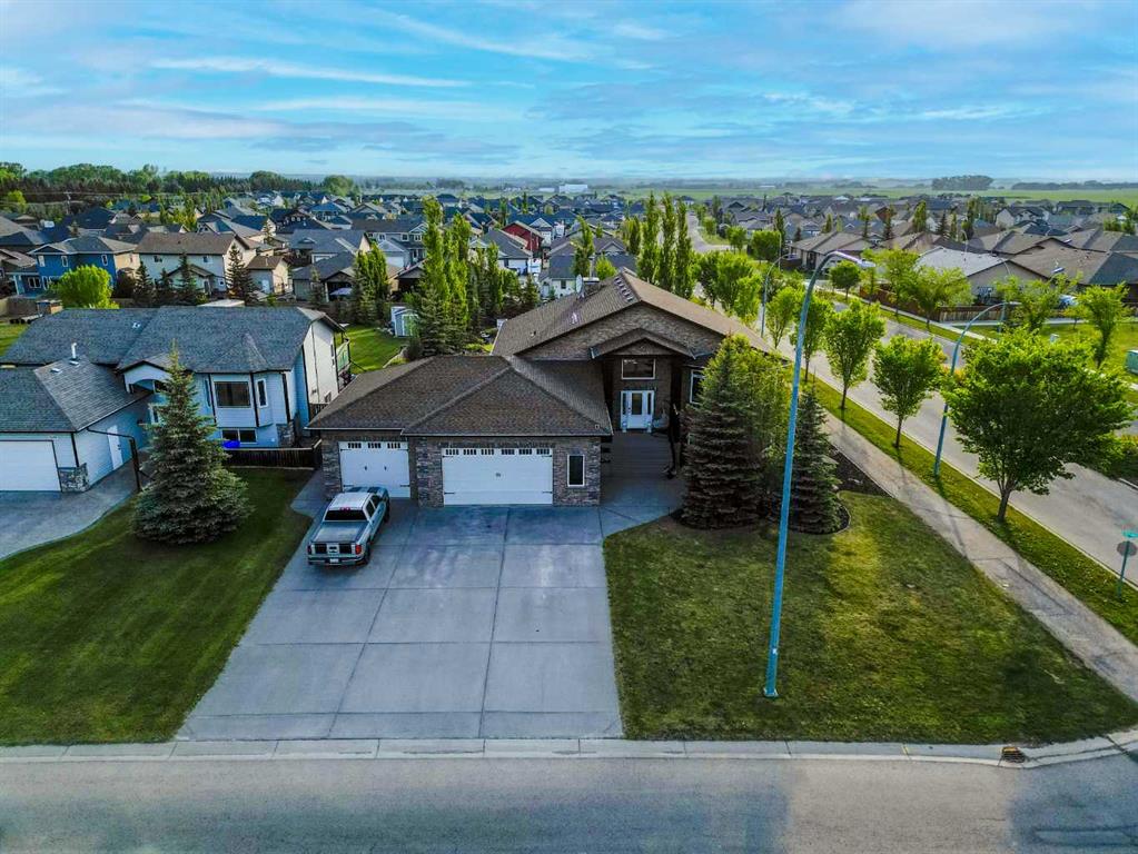 Picture of 3450 57 Avenue , Olds Real Estate Listing