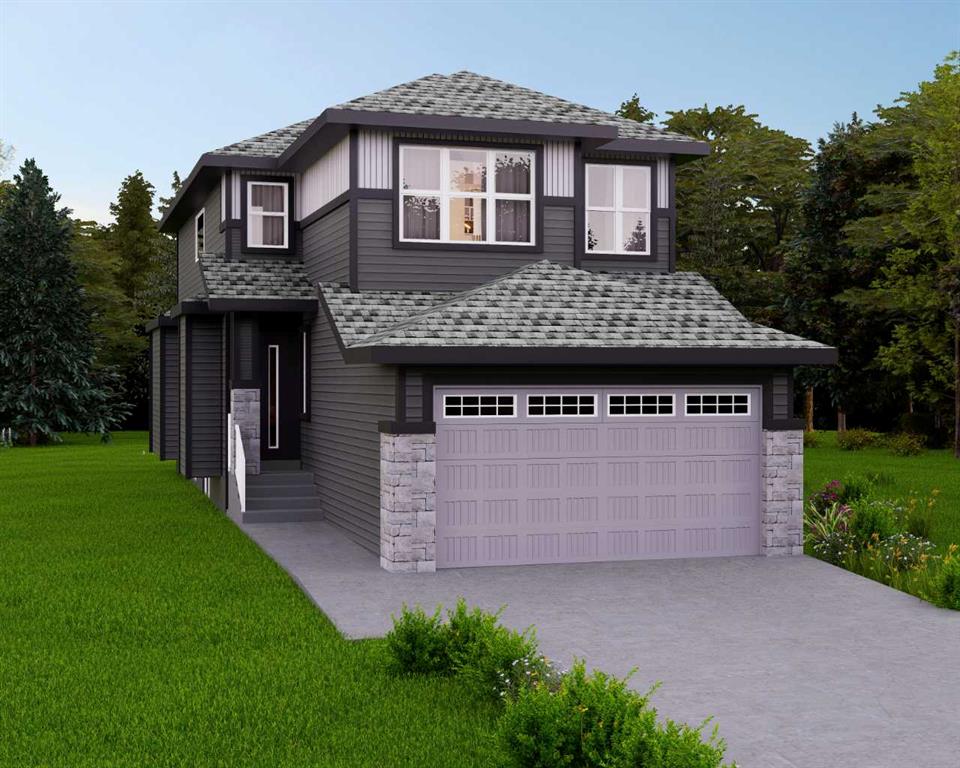 Picture of 271 Kinniburgh Loop , Chestermere Real Estate Listing