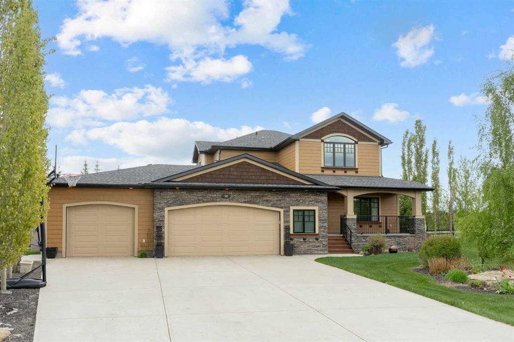 Picture of 119 Montclair Place , Cochrane Lake Real Estate Listing