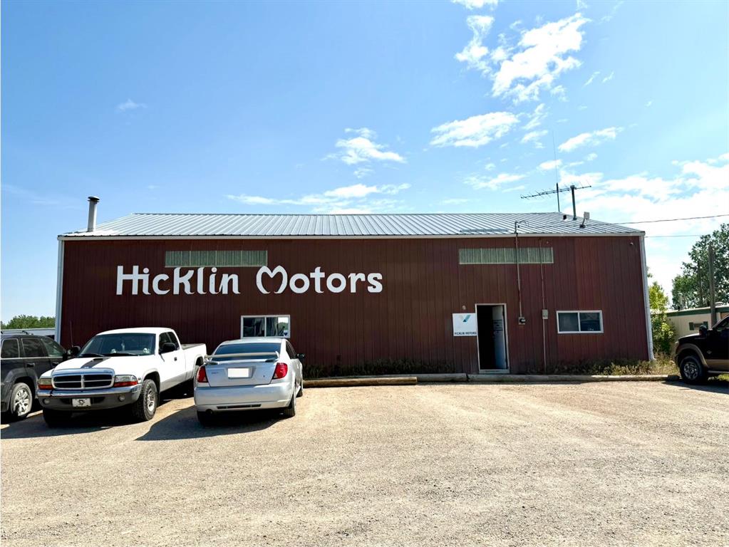 Picture of 2018 19 Avenue , Nanton Real Estate Listing