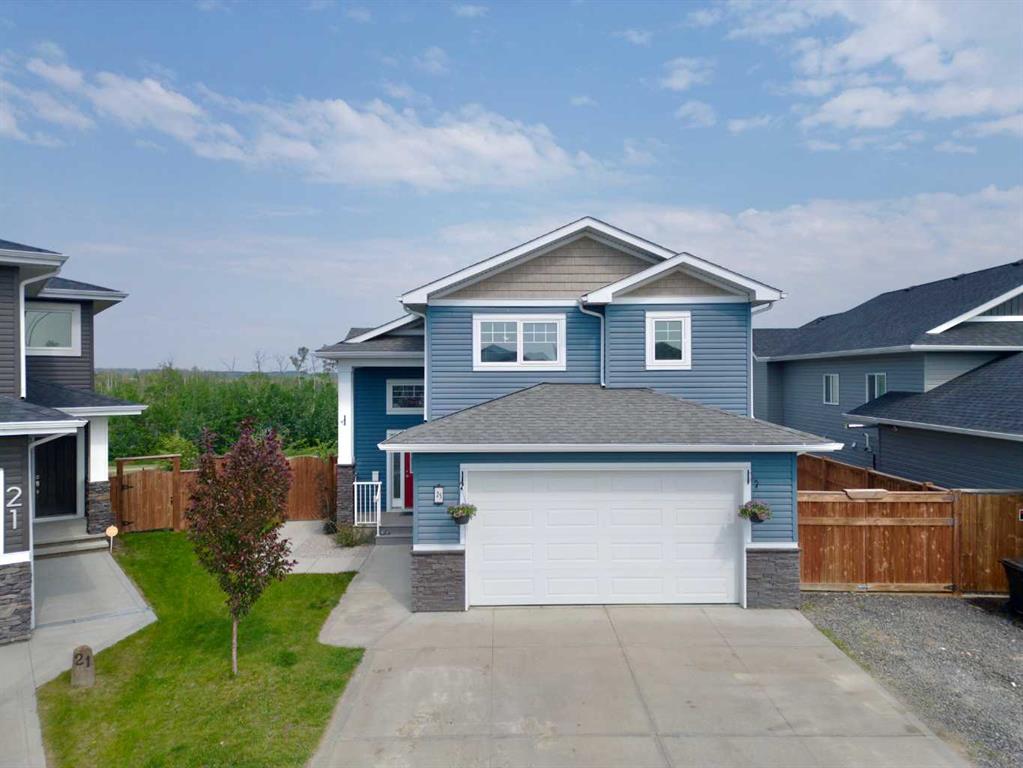 Picture of 25 Ash Close  , Blackfalds Real Estate Listing