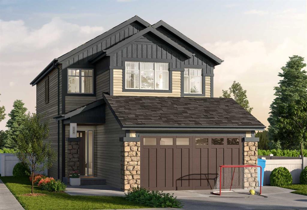 Picture of 5 Wedderburn Gate , Okotoks Real Estate Listing