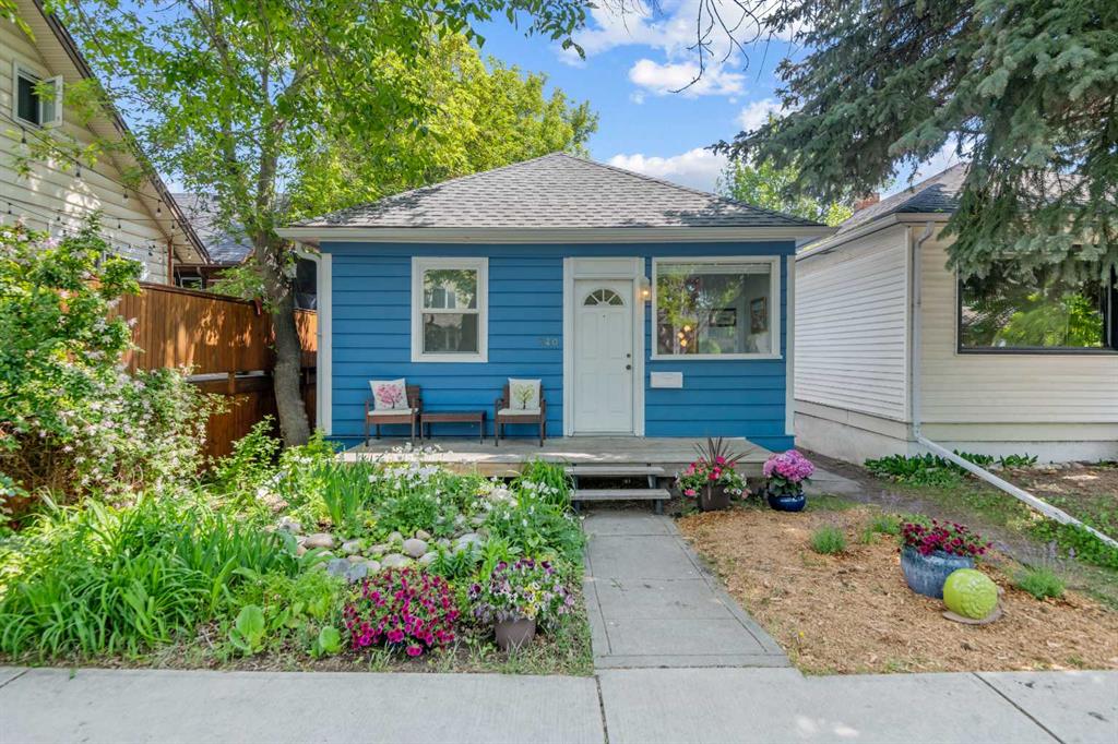 Picture of 740 4A Street NW, Calgary Real Estate Listing