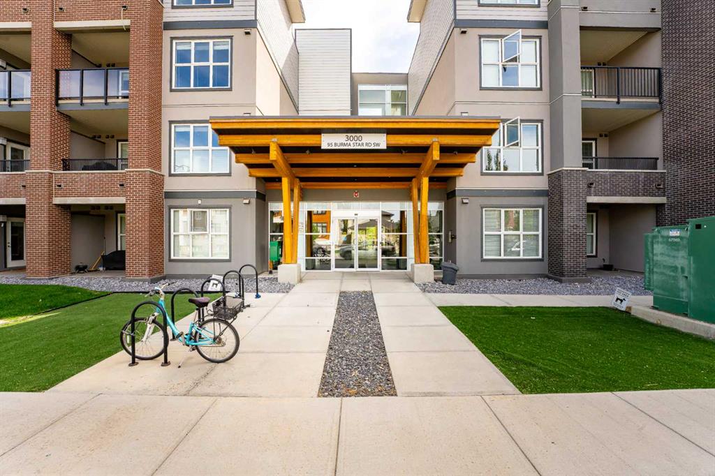 Picture of 3302, 95 Burma Star Road SW, Calgary Real Estate Listing