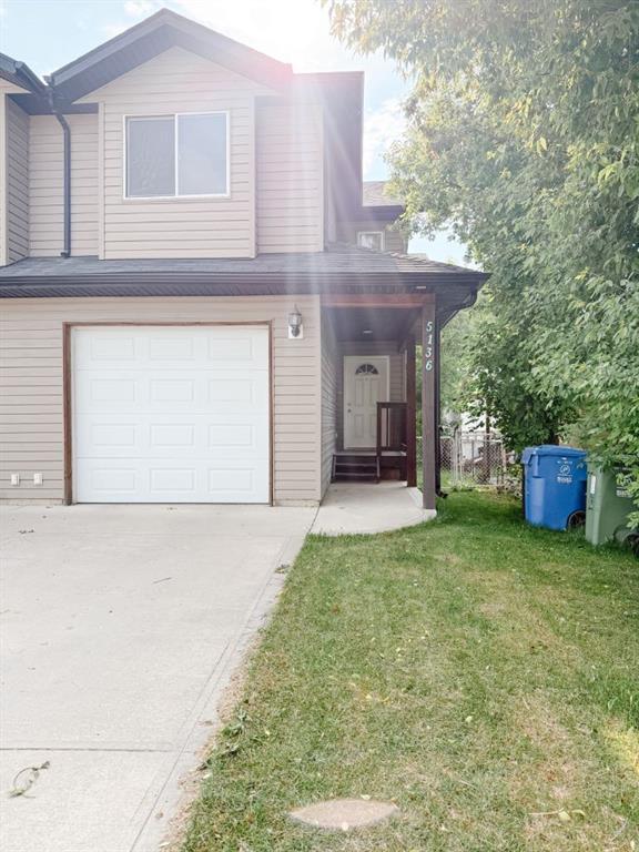 Picture of 5136 53 Street , Rocky Mountain House Real Estate Listing