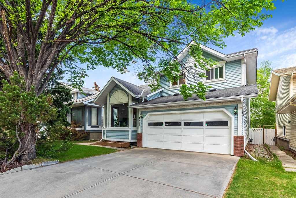 Picture of 156 Sandpiper Circle NW, Calgary Real Estate Listing