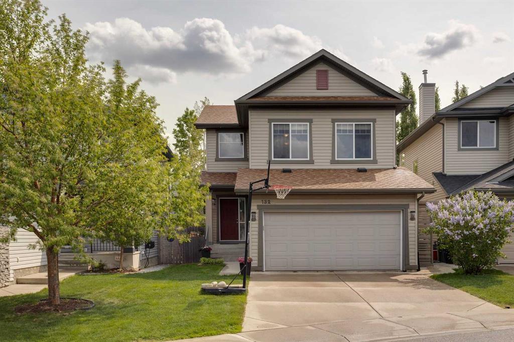 Picture of 132 Tuscany Vista Crescent NW, Calgary Real Estate Listing