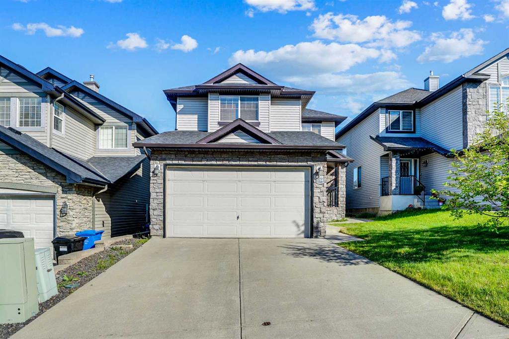 Picture of 154 Kincora Park NW, Calgary Real Estate Listing