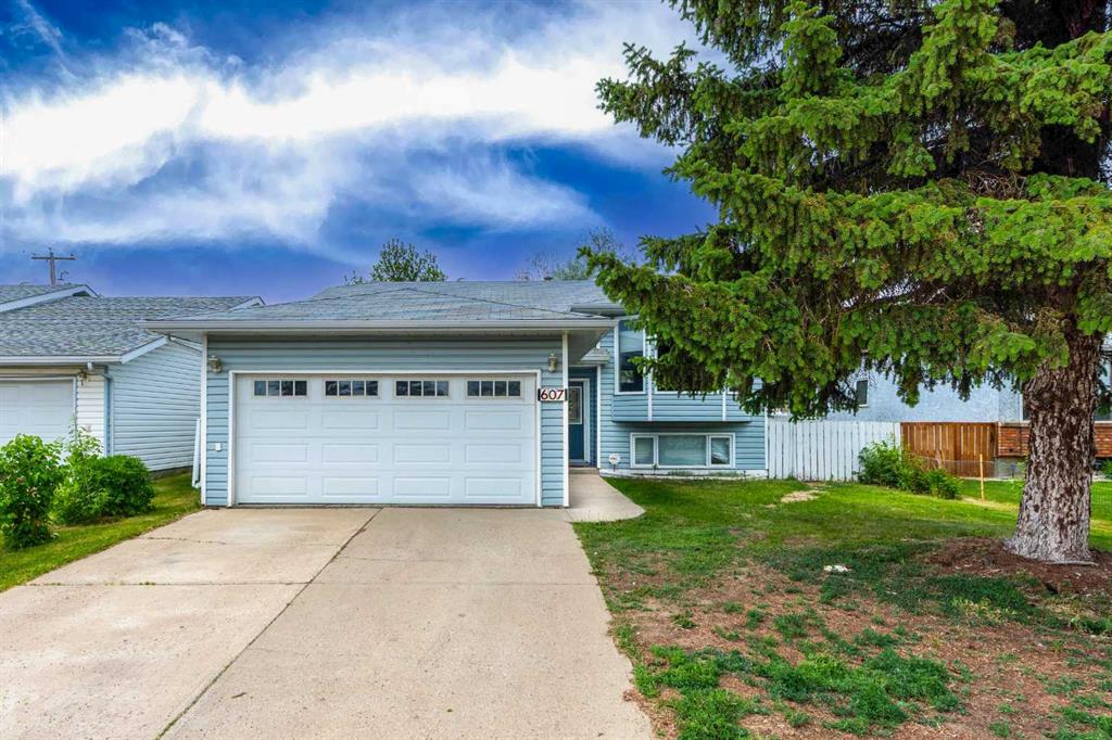 Picture of 607 Parkland Drive , Brooks Real Estate Listing