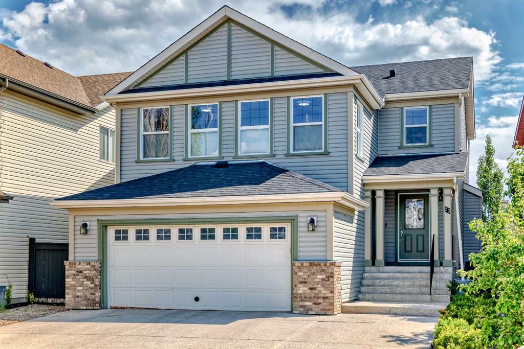 Picture of 23 Copperleaf Crescent SE, Calgary Real Estate Listing