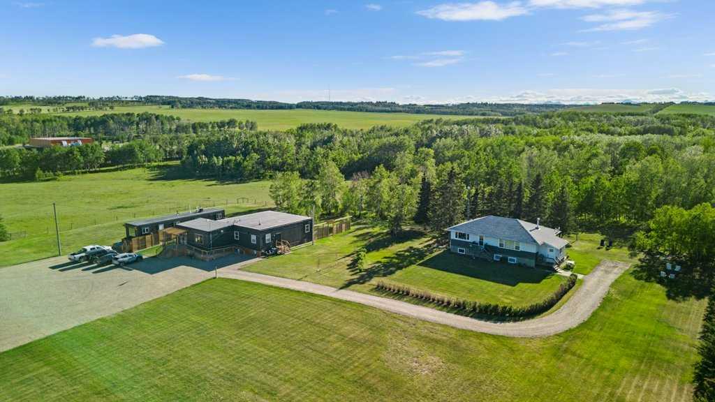 Picture of 281025 Range Road 42  , Rural Rocky View County Real Estate Listing