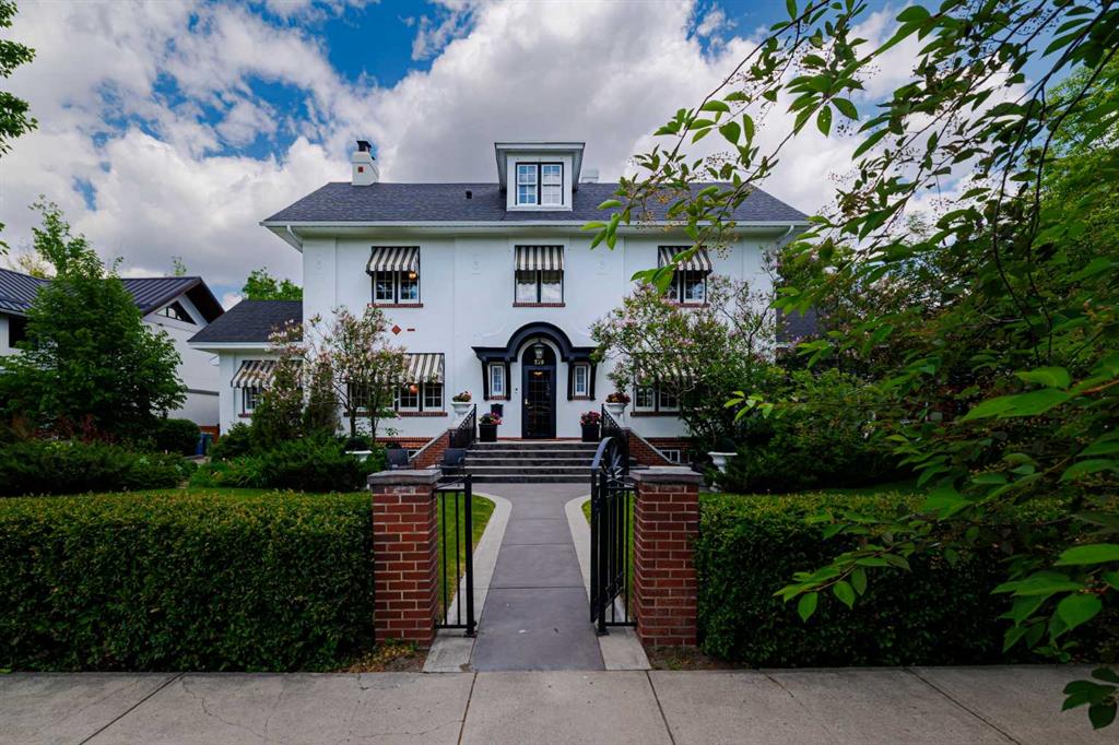 Picture of 320 Scarboro Avenue SW, Calgary Real Estate Listing