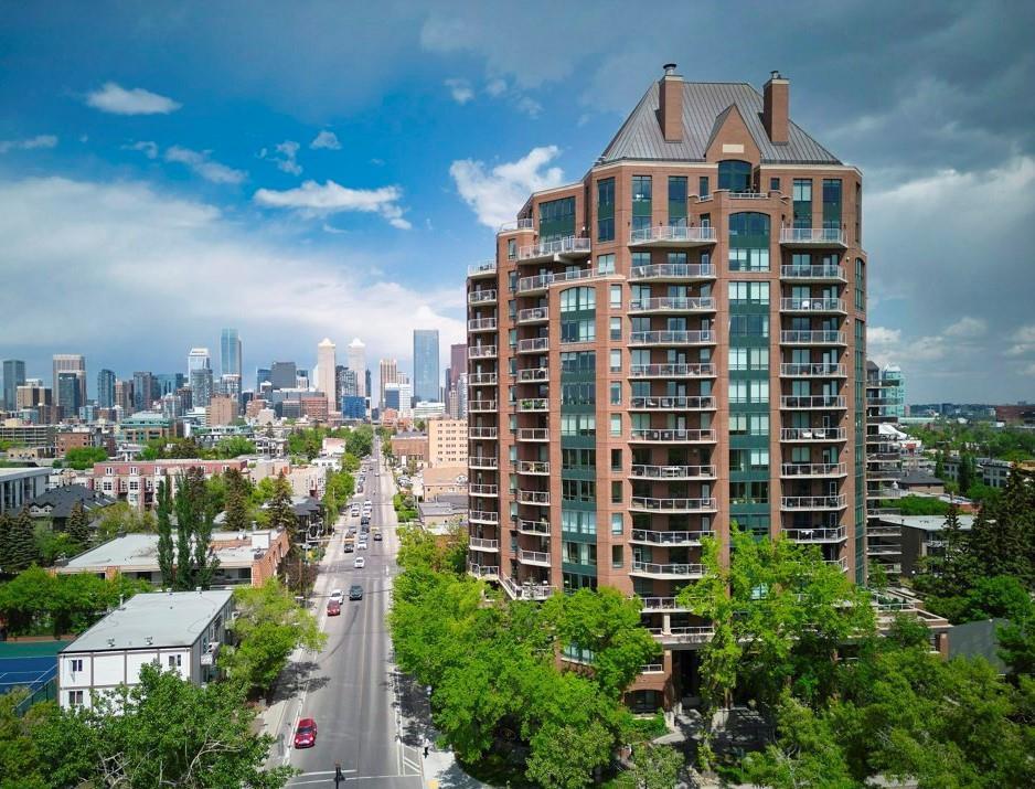 Picture of 1004, 228 26 Avenue SW, Calgary Real Estate Listing