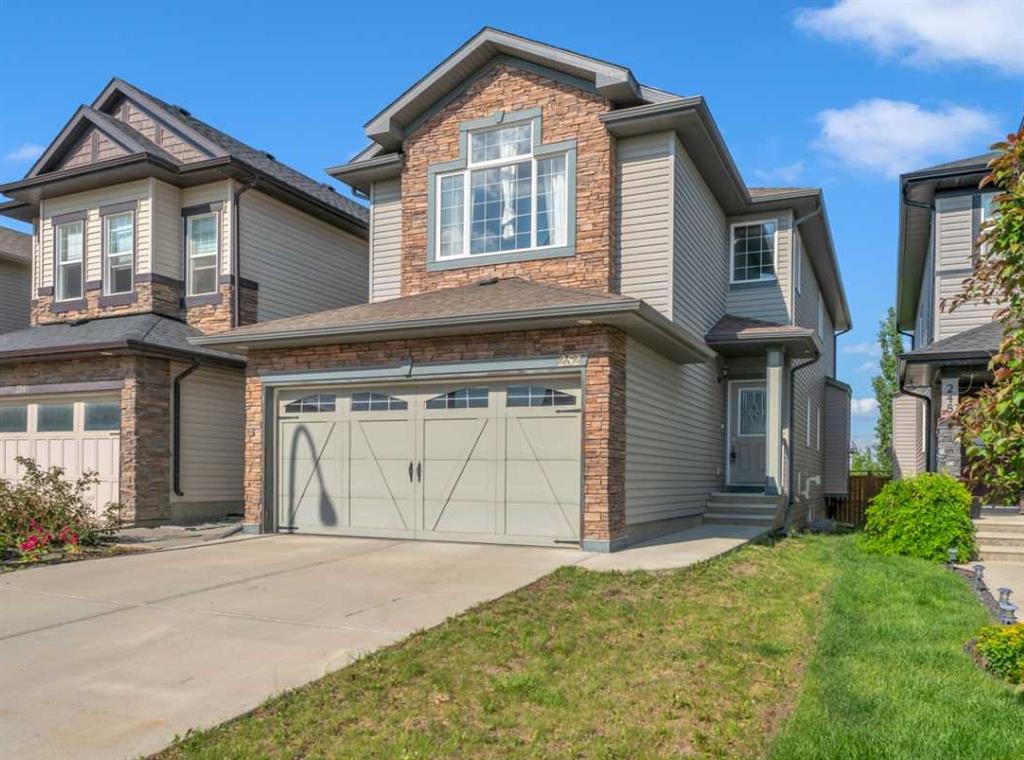 Picture of 252 Nolanfield Way NW, Calgary Real Estate Listing