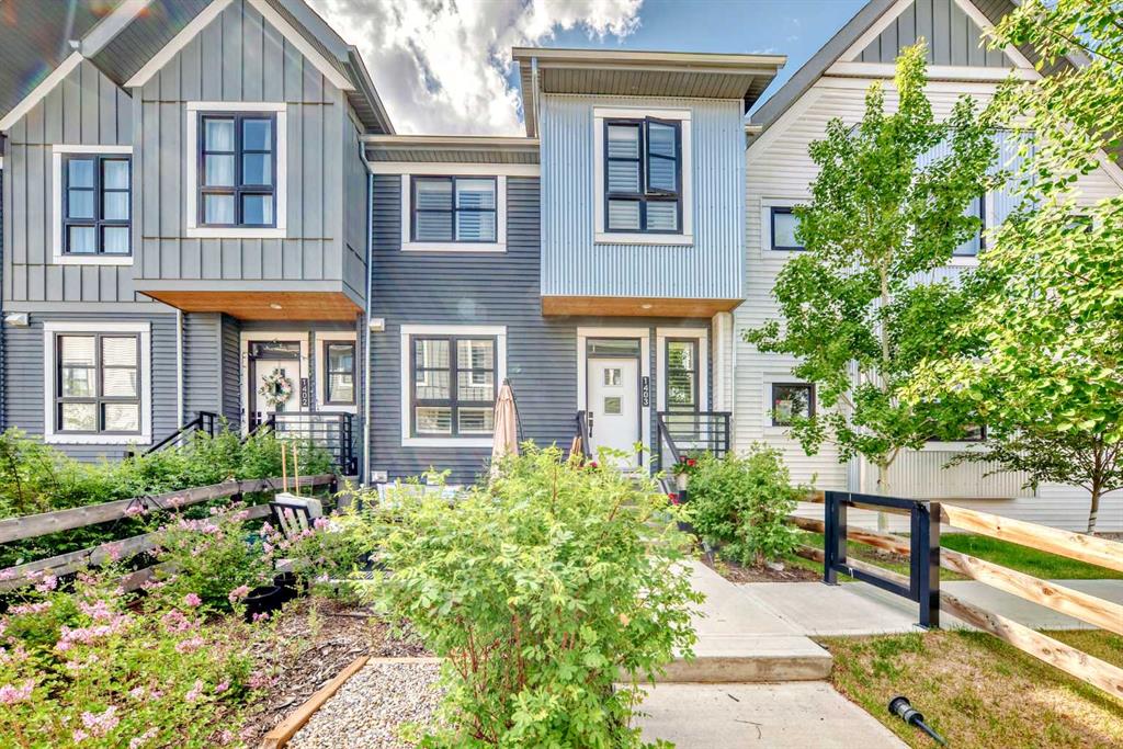 Picture of 1403, 100 Walgrove Court SE, Calgary Real Estate Listing
