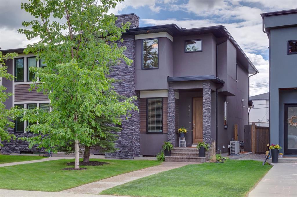 Picture of 4417 35 Avenue SW, Calgary Real Estate Listing