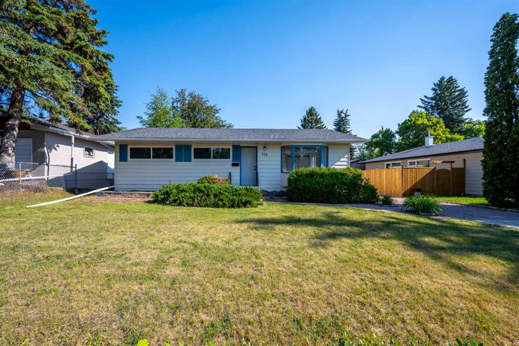Picture of 724 80 Avenue SW, Calgary Real Estate Listing