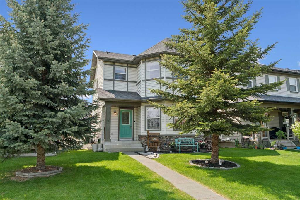 Picture of 117 Drake Landing Court , Okotoks Real Estate Listing