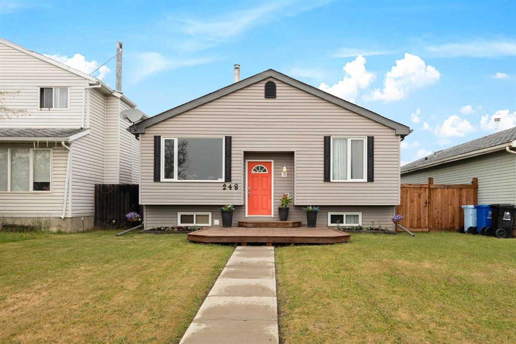 Picture of 248 Tundra Drive , Fort McMurray Real Estate Listing