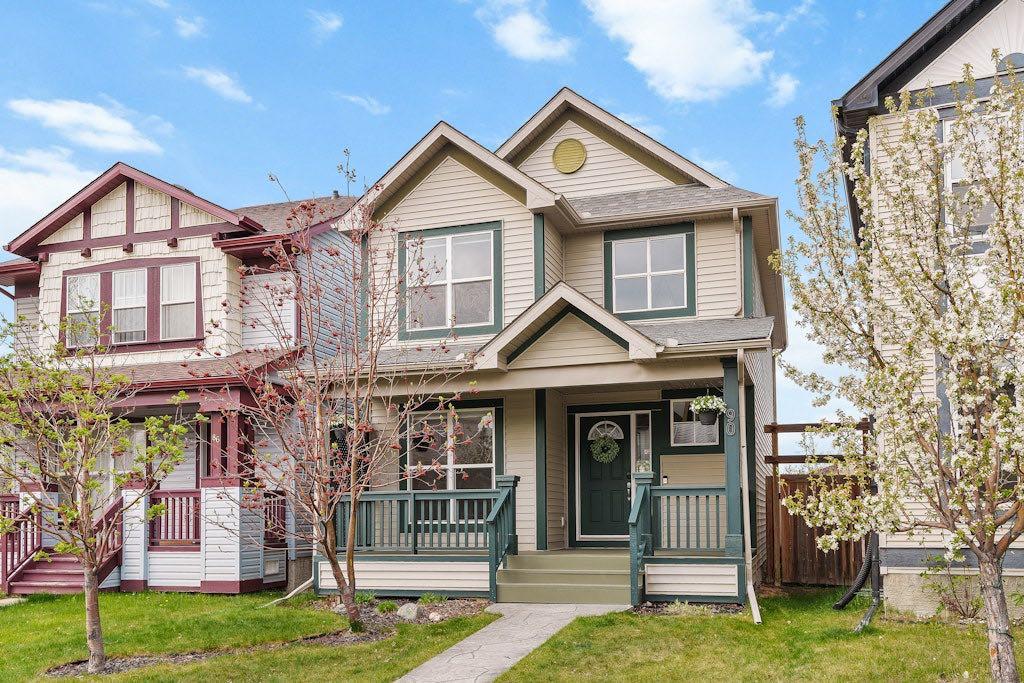 Picture of 90 Tuscany Ridge Common NW, Calgary Real Estate Listing