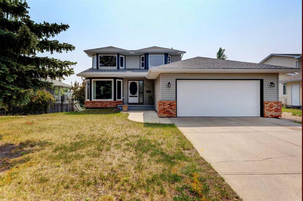 Picture of 711 High Country Drive NW, High River Real Estate Listing