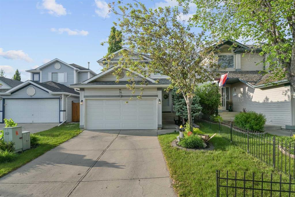 Picture of 14 Mt Apex Crescent SE, Calgary Real Estate Listing