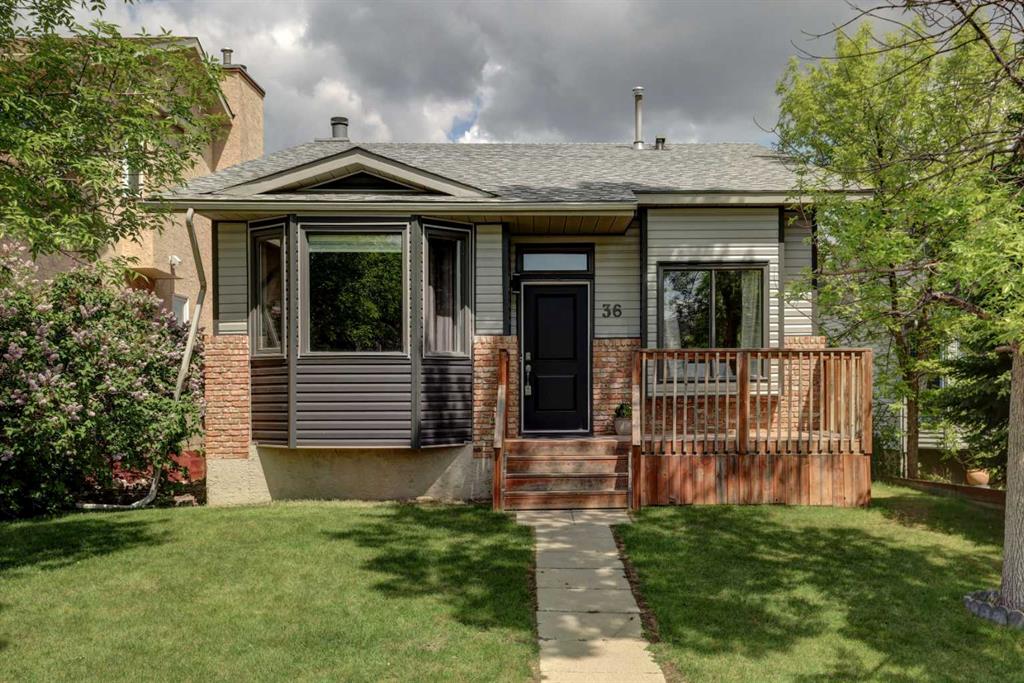 Picture of 36 Macewan Meadow Rise NW, Calgary Real Estate Listing
