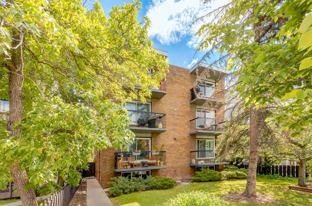 Picture of 101, 1625 11 Avenue SW, Calgary Real Estate Listing