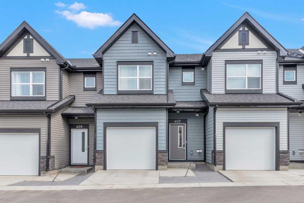 Picture of 407, 25 Evanscrest Mews NW, Calgary Real Estate Listing