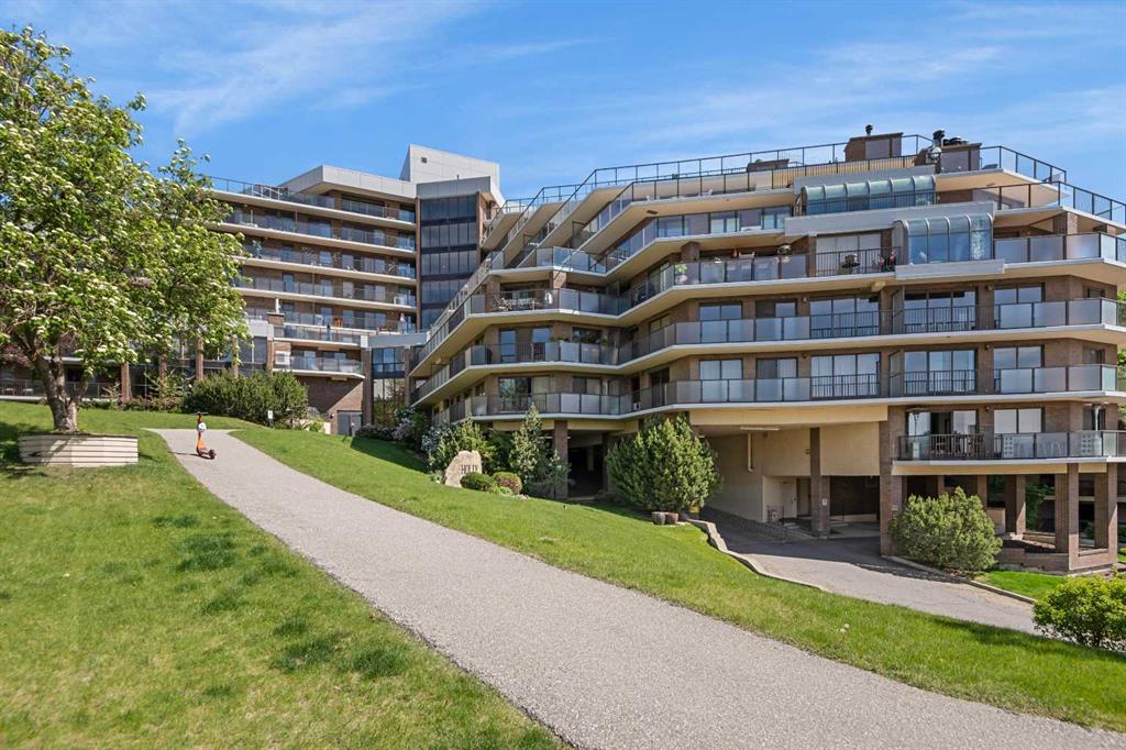 Picture of 515, 300 Meredith Road NE, Calgary Real Estate Listing