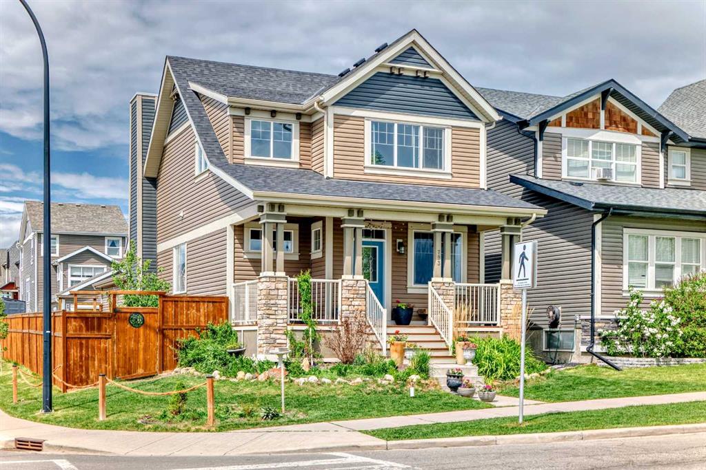 Picture of 793 Evanston Drive NW, Calgary Real Estate Listing